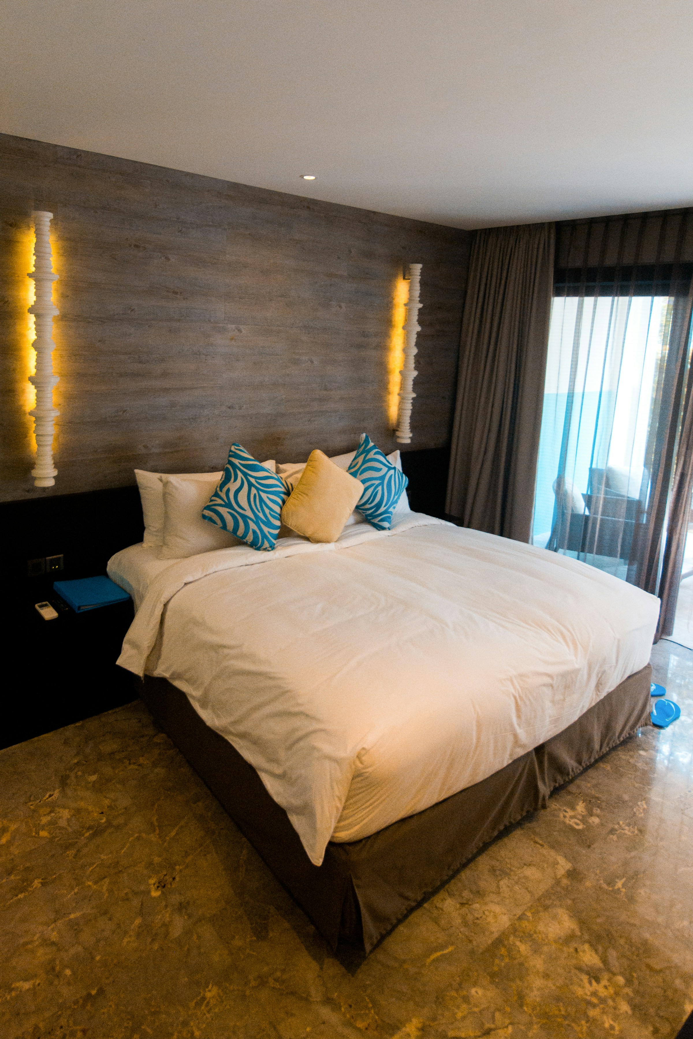 room